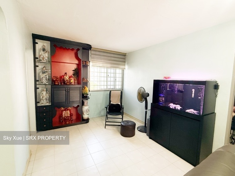 Blk 113 Chong Pang Vale (Yishun), HDB 4 Rooms #525218921